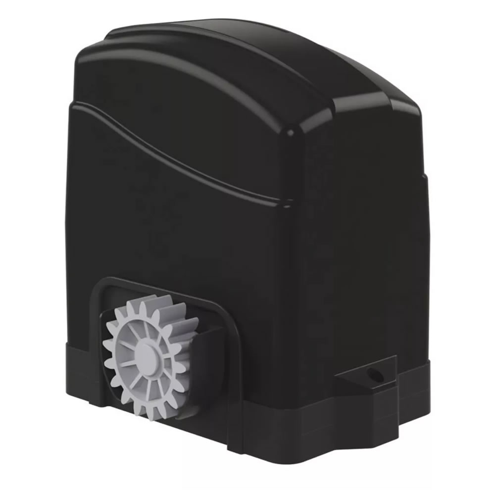 Kit Motor Portão Agl Light 3mt Cremalheira - Imagem 3